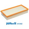 Vzduchový filter PURFLUX A1342 Vzduchový filter PURFLUX A1342