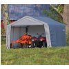 Plachtový prístřešok – ShelterLogic 3,7 × 3,7 m Plachtový prístřešok – ShelterLogic 3,7 × 3,7 m