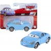 Disney Cars On The Road Sally Pullback Disney Cars On The Road Sally Pullback