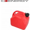 Kanister plastový ENERGY 10L HDPE Kanister plastový ENERGY 10L HDPE