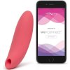 WE-VIBE Melt Pleasure Air Clitoral Stimulator