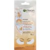 Garnier Skin Naturals Moisture + Fresh Look povzbudzujúce očná maska 6g Garnier Skin Naturals Moisture + Fresh Look povzbudzujúce očná maska 6g