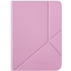 Pouzdro Kobo Clara Colour/BW SleepCover - růžová, N365-AC-PK-E-PU Pouzdro Kobo Clara Colour/BW SleepCover - růžová, N365-AC-PK-E-PU