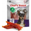 JK ANIMALS Chef's Meat Snack sušené kačacie filety 200 g