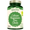 GreenFood Nutrition Calcium Magnesium Zinc Citrate 120 kapsúl GreenFood Nutrition Calcium Magnesium Zinc Citrate 120 kapsúl