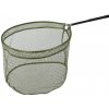 Podberáková Hlava Giants Fishing Net Head Rubber 55x45cm Podberáková Hlava Giants Fishing Net Head Rubber 55x45cm