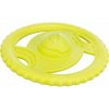 Trixie Aqua Toy plávajúci disk so stredovou loptou, 20 cm, TPR Trixie Aqua Toy plávajúci disk so stredovou loptou, 20 cm, TPR