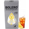 Sada Bolero ľadový čaj citrónový so stéviou 12 ks x 3g bez cukru Sada Bolero ľadový čaj citrónový so stéviou 12 ks x 3g bez cukru