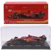 MODEL F1 Ferrari SF-24 GP Monaco 2024 Charles Leclerc 1:43 BBURAGO 18-36843 MODEL F1 Ferrari SF-24 GP Monaco 2024 Charles Leclerc 1:43 BBURAGO 18-36843