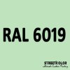 RAL 6019 akrylova auto farba lesklá alebo matná 1 liter + tužidlo + riedidlo (RAL6019 PASTEL GREEN originálny odtieň akrylovej farby s lakom ( ČSN5018 )) RAL 6019 akrylova auto farba lesklá alebo matná 1 liter + tužidlo + riedidlo (RAL6019 PASTEL GREEN originálny odtieň akrylovej farby s lakom ( ČSN5018 ))