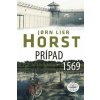 Prípad 1569 - Jorn Lier Horst Prípad 1569 - Jorn Lier Horst