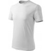 Malfini HEAVY 110 Tričko unisex Biela, M Malfini HEAVY 110 Tričko unisex Biela, M
