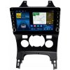 RÁDIO NAVIGÁCIA GPS PEUGEOT 3008 2009-2016 ANDROID RÁDIO NAVIGÁCIA GPS PEUGEOT 3008 2009-2016 ANDROID