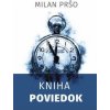 Kniha poviedok - Milan Pršo Kniha poviedok - Milan Pršo