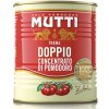 Mutti Paradajkový pretlak Double 880g 880g Mutti Paradajkový pretlak Double 880g 880g