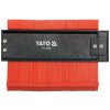 Šablóna na profily YATO YT-3735 magnetická Šablóna na profily YATO YT-3735 magnetická
