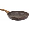 CS Solingen Pánev s mramorovým povrchem Steinfurt 28 cm CS Solingen Pánev s mramorovým povrchem Steinfurt 28 cm