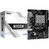 ASRock N100M ASRock N100M