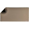 FELLOWES podložka na stůl BREYTA/ 800mm x 2,5mm x 400mm/ písková FELFDESKBRS FELLOWES podložka na stůl BREYTA/ 800mm x 2,5mm x 400mm/ písková FELFDESKBRS