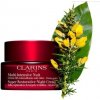 Clarins Super Restorative Night Cream, nočný krém 50 ml, všetky typy pleti, Akcia Clarins Super Restorative Night Cream, nočný krém 50 ml, všetky typy pleti, Akcia