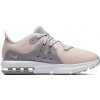 Nike Nízke tenisky Air Max Sequent GS Ružová Nike Nízke tenisky Air Max Sequent GS Ružová
