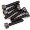 Traxxas skrutka imbus M3x15mm valcová hlava (6) (TRA2586,TRX2586) Traxxas skrutka imbus M3x15mm valcová hlava (6) (TRA2586,TRX2586)
