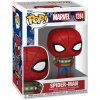 FunkoPop Funko POP! Marvel: Holiday S4 - Spider-Man FunkoPop Funko POP! Marvel: Holiday S4 - Spider-Man
