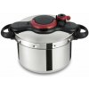 Tlakový hrniec Tefal Tlakový hrniec Clipso Minut Easy 6l P4620768 (P4620768) Tlakový hrniec Tefal Tlakový hrniec Clipso Minut Easy 6l P4620768 (P4620768)