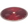 Diamantový kotúč extra tenký 250 x 2,0 x 25,4 mm, CYKLON Diamantový kotúč extra tenký 250 x 2,0 x 25,4 mm, CYKLON