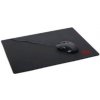 GEMBIRD Podložka pod myš látková čierna , herná 200x250 mm MP-GAME-S GEMBIRD Podložka pod myš látková čierna , herná 200x250 mm MP-GAME-S