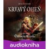 Krvavý oheň - Juraj Červenák Krvavý oheň - Juraj Červenák