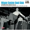 CD Jeff Kite - WIGAN CASINO SOUL CLUB STATION ROAD, WIGAN 1973-81 CD Jeff Kite - WIGAN CASINO SOUL CLUB STATION ROAD, WIGAN 1973-81