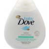 Dove Baby telové mlieko 200 ml