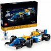 LEGO LEGO® Icons 10353 Williams Racing FW14B a Nigel Mansell LEGO LEGO® Icons 10353 Williams Racing FW14B a Nigel Mansell