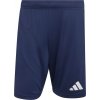 Pánske športové krátke nohavice adidas, ENTRADA 26 TRAINING SHORTS tmavo modrá,Biela L Pánske športové krátke nohavice adidas, ENTRADA 26 TRAINING SHORTS tmavo modrá,Biela L