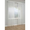 Bennetti Záves so skrytými pútkami Dolly-Voile výšivka prírodná 245 x 140 cm Bennetti Záves so skrytými pútkami Dolly-Voile výšivka prírodná 245 x 140 cm
