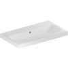 Geberit iCon umývadlo 75x42 cm obdĺžnik umývadlo na nábytok biela 501.842.00.4 Geberit iCon umývadlo 75x42 cm obdĺžnik umývadlo na nábytok biela 501.842.00.4