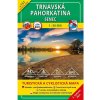 Trnavská pahorkatina - Senec 151 Turistická mapa 1:50 000 Trnavská pahorkatina - Senec 151 Turistická mapa 1:50 000