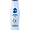 Nivea Hair Care Volume Sensation šampón pre zväčšenie objemu vlasov 250 ml Nivea Hair Care Volume Sensation šampón pre zväčšenie objemu vlasov 250 ml
