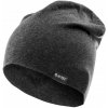 Hi-Tec zimná čiapka beanie sivá, univerzálna veľkosť Hi-Tec zimná čiapka beanie sivá, univerzálna veľkosť