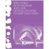 Nové milénium 2000–2018 Od pádu Dvojičiek po smrť Zahy Hadid - Vaško Imro Nové milénium 2000–2018 Od pádu Dvojičiek po smrť Zahy Hadid - Vaško Imro