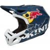 Oneal Kini Red Bull EC Helmet 1,0 2025 blue/white L Oneal Kini Red Bull EC Helmet 1,0 2025 blue/white L