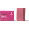 two cosmetics CUCU jahodové tuhé mydlo 100 g two cosmetics CUCU jahodové tuhé mydlo 100 g
