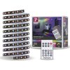 Paulmann 78887 LED pásik základná sada konektor 3 m RGB; 78887 Paulmann 78887 LED pásik základná sada konektor 3 m RGB; 78887