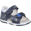 Detské sandále Geox B150XC 08510 C4211 Veľkosť: 20 Detské sandále Geox B150XC 08510 C4211 Veľkosť: 20