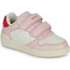 Geox Nízke tenisky J WASHIBA GIRL Ružová Geox Nízke tenisky J WASHIBA GIRL Ružová