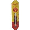 TFA Dostmann NOSTALGIC ART Coca Cola teploměr, 28 cm TFA Dostmann NOSTALGIC ART Coca Cola teploměr, 28 cm