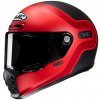 HJC prilba V10 Grape MC1SF - XS HJC prilba V10 Grape MC1SF - XS