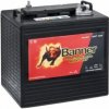 Trakčná batéria Banner 6V 240Ah DC125 (T 125 Plus) Trakčná batéria Banner 6V 240Ah DC125 (T 125 Plus)
