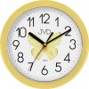 JVD Nástenné hodiny HP612.D10 JVD Nástenné hodiny HP612.D10